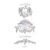 Load image into Gallery viewer, IOD Transfer - French Pots I