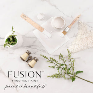 FUSION™ Mineral Paint - Victorian Lace