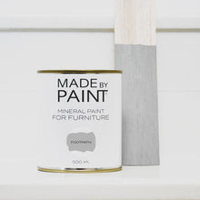 Load image into Gallery viewer, Made By Paint Mineral Paint - Footpath