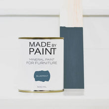 Load image into Gallery viewer, Made By Paint Mineral Paint - Blueprint