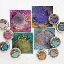 Load image into Gallery viewer, Prima Art Alchemy Metallique Wax - Brushed Iron