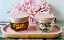 Load image into Gallery viewer, Kids Paint Workshop - Tray with Canisters or Plant Stand