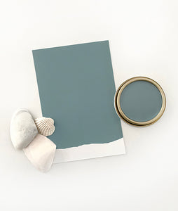 Made By Paint Mineral Paint - Hampton Blue