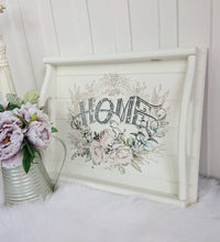 Load image into Gallery viewer, ReDesign Transfer - Floral Home