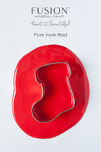 Load image into Gallery viewer, FUSION™ Mineral Paint - Fort York Red