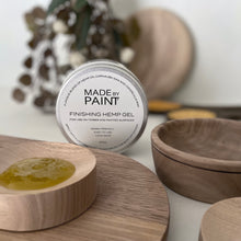 Load image into Gallery viewer, Made By Paint - FINISHING HEMP GEL