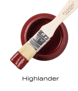FUSION™ Mineral Paint - Highlander
