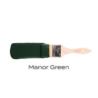 Load image into Gallery viewer, FUSION™ Mineral Paint - Manor Green