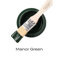 Load image into Gallery viewer, FUSION™ Mineral Paint - Manor Green