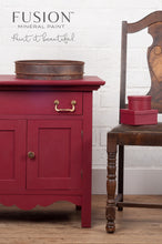 Load image into Gallery viewer, FUSION™ Mineral Paint - Cranberry