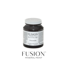Load image into Gallery viewer, FUSION™ Mineral Paint - Chocolate - 20% OFF AT CHECKOUT