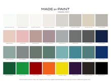 Load image into Gallery viewer, Made By Paint Mineral Paint - Slate Grey