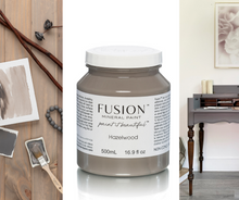 Load image into Gallery viewer, FUSION™ Mineral Paint - Hazelwood - 20% OFF AT CHECKOUT