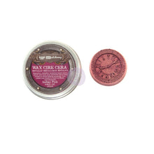 Load image into Gallery viewer, Prima Art Alchemy Metallique Wax - Indian Pink