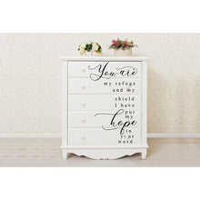 Load image into Gallery viewer, ReDesign Transfer - My Refuge