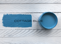 Load image into Gallery viewer, Made By Paint Mineral Paint - Cottage Blue