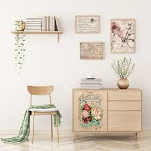 Load image into Gallery viewer, ReDesign Transfer - Wild Roses