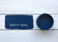 Load image into Gallery viewer, Made By Paint Mineral Paint - Navy Sail