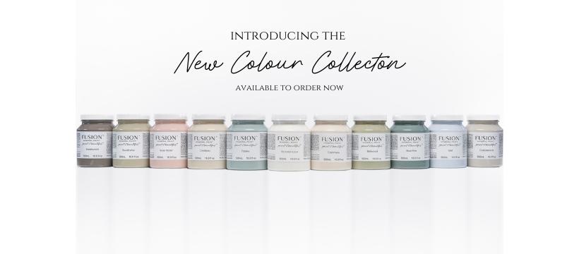 Shop FUSION™ MINERAL PAINT - 20% OFF SELECTED COLOURS at Blue Willow ...