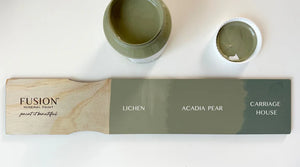 FUSION™ Mineral Paint - Acadia Pear