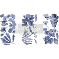 Redesign Decor Transfers® INDIGO