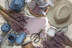 FUSION™ Mineral Paint - Lavender Haze
