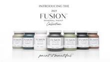 Load image into Gallery viewer, FUSION™ Tester Pack of 7 - New Colour Collection 2023