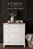 FUSION™ Mineral Paint - Snow Drop