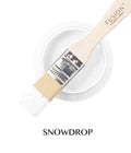 Load image into Gallery viewer, FUSION™ Mineral Paint - Snow Drop