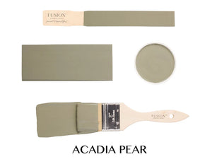 FUSION™ Mineral Paint - Acadia Pear