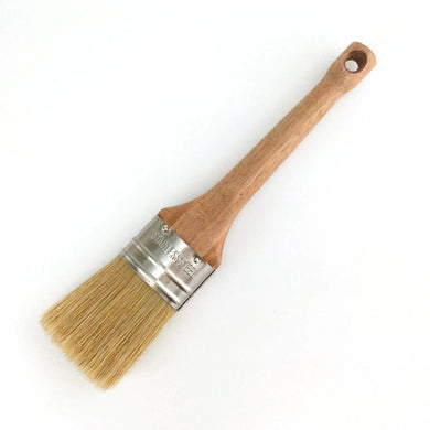 Natural Bristle Brush