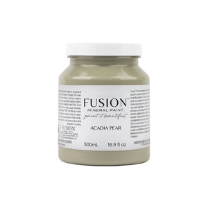 FUSION™ Mineral Paint - Acadia Pear