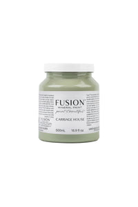 FUSION™ Mineral Paint - Carriage House