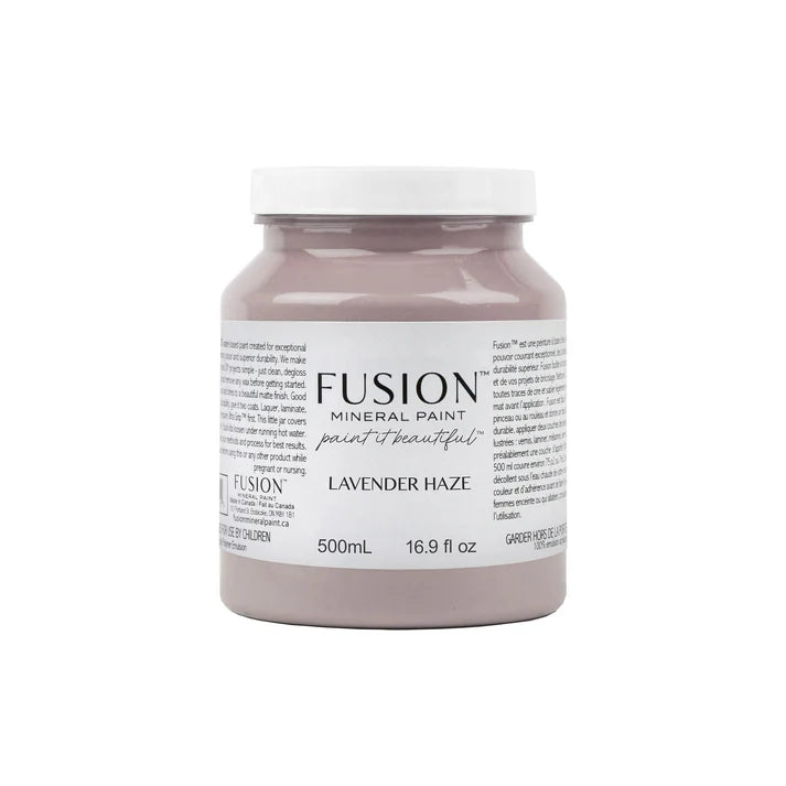 FUSION™ Mineral Paint - Lavender Haze