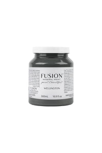 FUSION™ Mineral Paint - Wellington