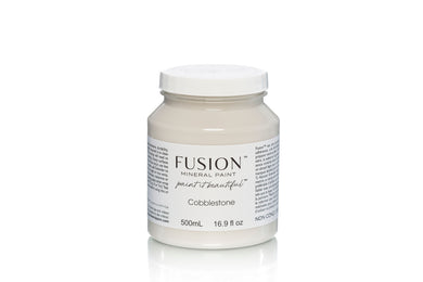 FUSION™ Mineral Paint - Cobblestone - 20% OFF AT CHECKOUT