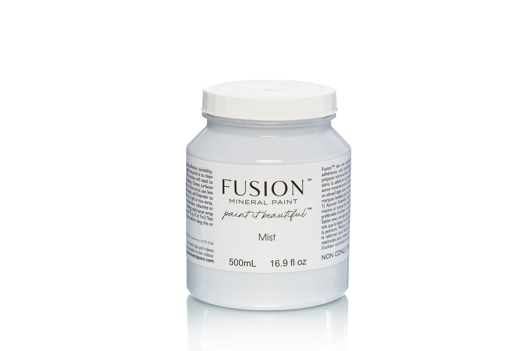 FUSION™ Mineral Paint - Mist - 20% OFF AT CHECKOUT