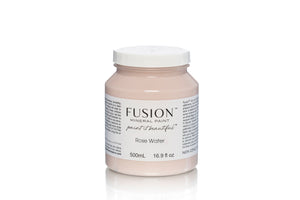 FUSION™ Mineral Paint - Rose Water