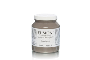 FUSION™ Mineral Paint - Hazelwood - 20% OFF AT CHECKOUT
