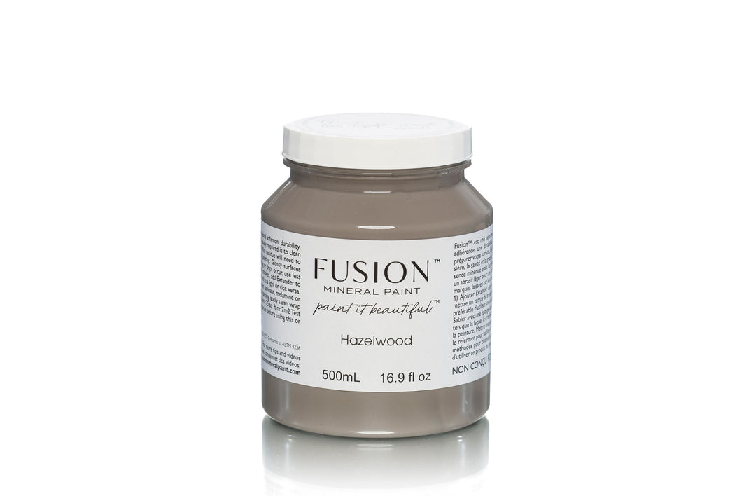 FUSION™ Mineral Paint - Hazelwood