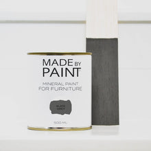 Load image into Gallery viewer, Made By Paint Mineral Paint - Slate Grey