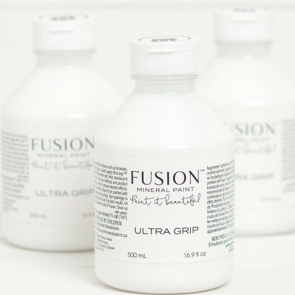 FUSION™ Mineral Paint - Ultra Grip
