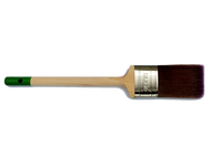 Sleek 50mm Synthetic Oval Cutter Paint Brush