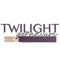 FUSION™ Mineral Paint - Twilight Geranium  - 20% OFF AT CHECKOUT