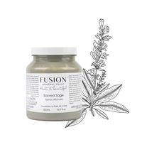 FUSION™ Mineral Paint - Sacred Sage