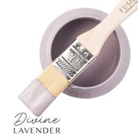 FUSION™ Mineral Paint - Divine Lavender - 20% OFF AT CHECKOUT