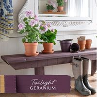 Load image into Gallery viewer, FUSION™ Mineral Paint - Twilight Geranium  - 20% OFF AT CHECKOUT
