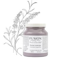 FUSION™ Mineral Paint - Divine Lavender - 20% OFF AT CHECKOUT