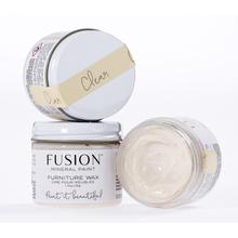 FUSION™ Mineral Paint Furniture Wax CLEAR