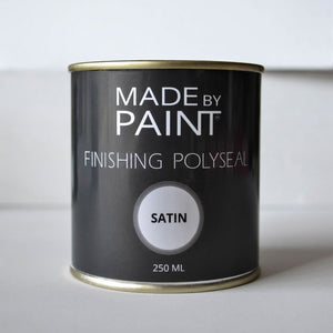 Made By Paint - FINISHING POLYSEAL